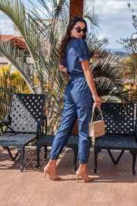 Conjuntos Jeans Sula