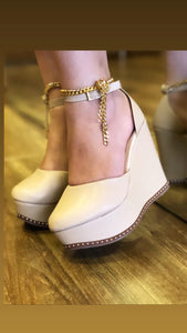 Sandália espadrilha Betim