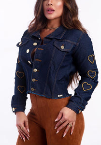 Jaqueta Lover