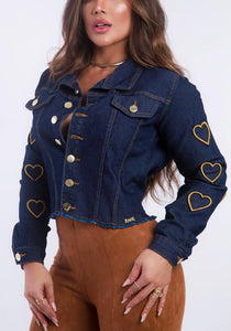 Jaqueta Lover