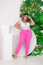 Carregar imagem no visualizador da galeria, Calça Brim Abgail