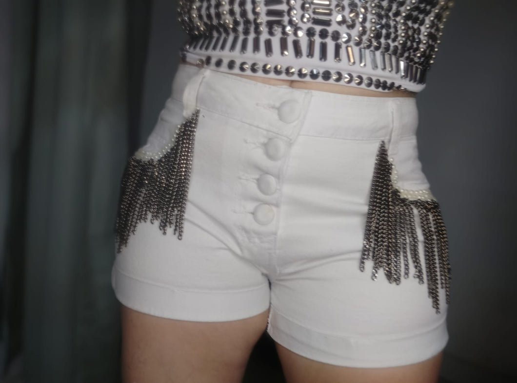 Shorts asus