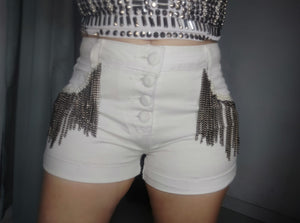 Shorts asus