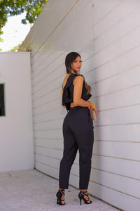 Conjunto Titanium
