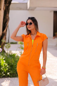 Macacão Cibele