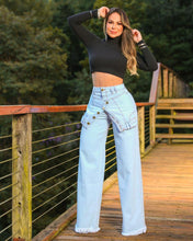 Carregar imagem no visualizador da galeria, Calça Jeans Abner