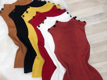 Carregar imagem no visualizador da galeria, Blusa Regata
