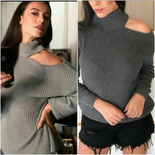 Carregar imagem no visualizador da galeria, Blusa de malha inspiração
