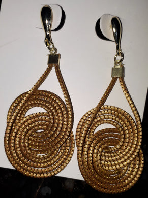 Brinco Ciclos da Vida Capim Dourado