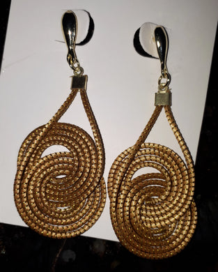 Brinco Raio de Sol Capim Dourado