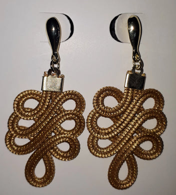 Brinco Ondas do Mar Capim Dourado