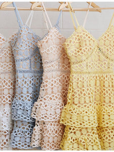 Vestido Happy News