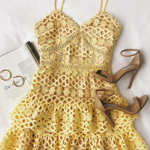 Vestido Happy News