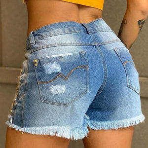 Shorts buzios