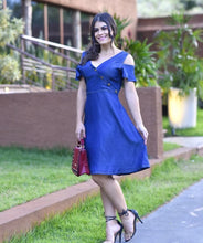 Carregar imagem no visualizador da galeria, Vestido Liocel Donatela