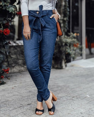 Calça Jeans Daniela