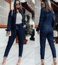 Carregar imagem no visualizador da galeria, Calça Jeans Daniela