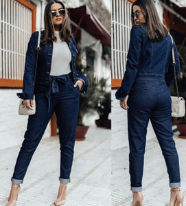 Calça Jeans Daniela