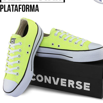 Tenis vibe colors