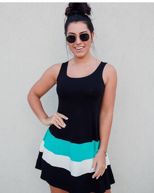 Vestido Love