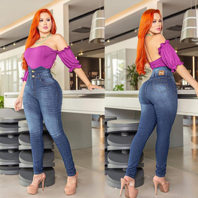 Calça Jeans Raica