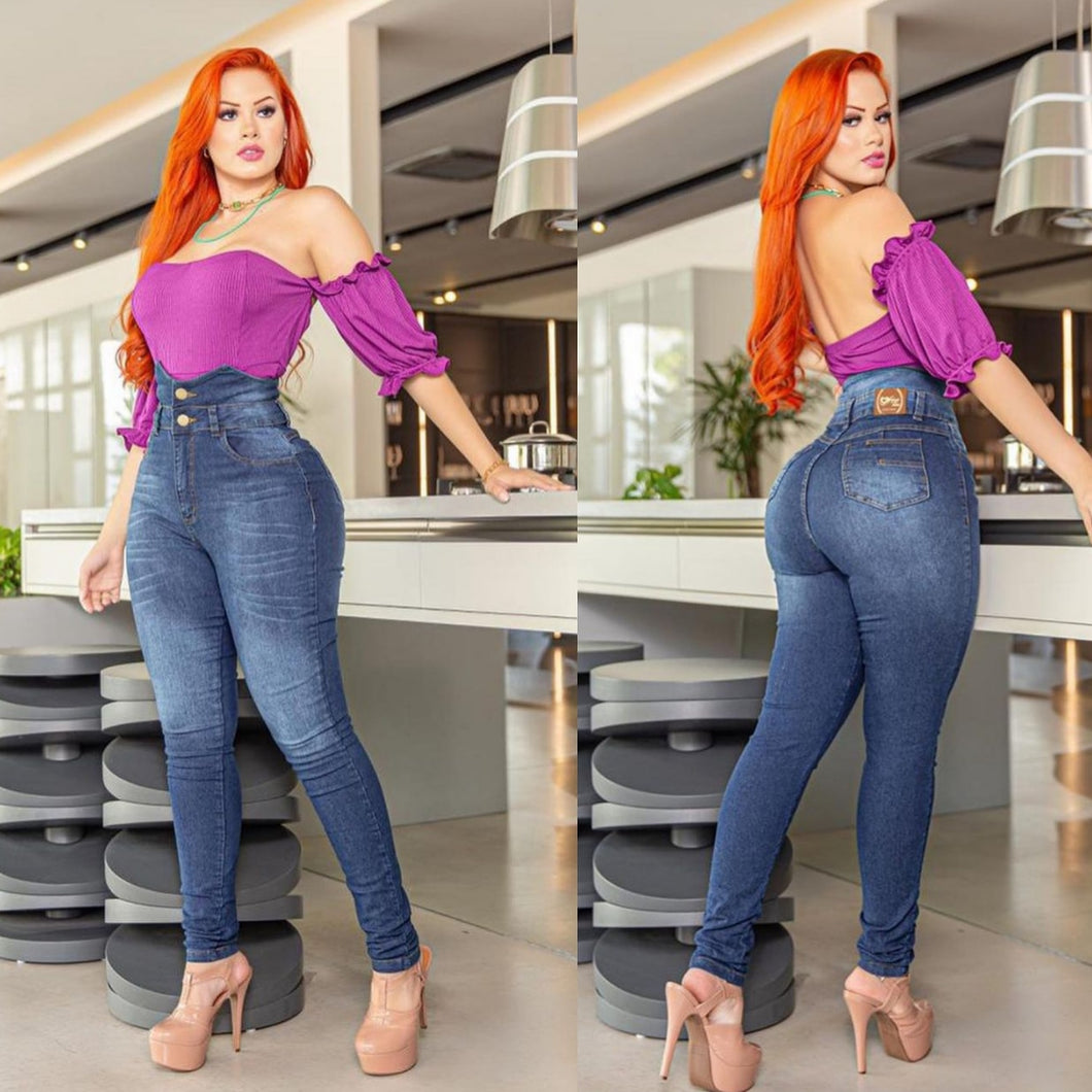 Calça Jeans Raica