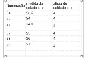 Tênis Botinha Gênova