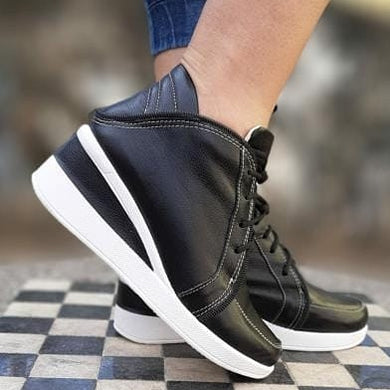 Sapatênis feminino zurik