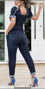 Macacão Laynara