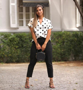 Calça Favorita