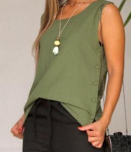 Calça Favorita