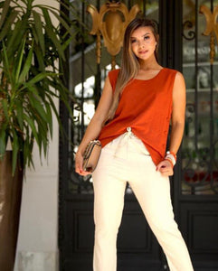 Calça Favorita