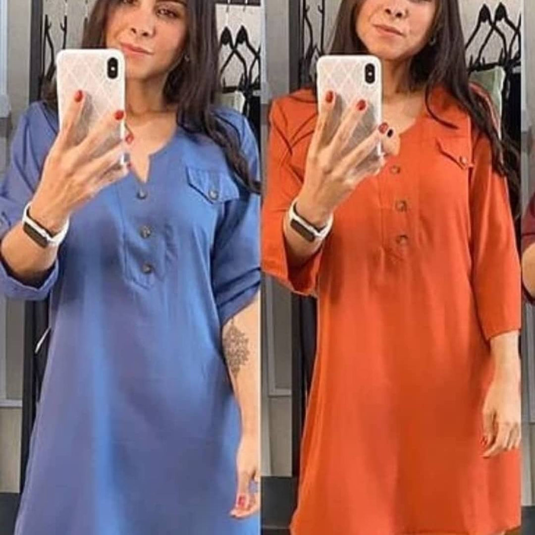 Vestido Sandra mulle