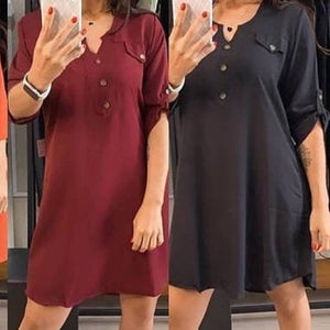 Vestido Sandra mulle