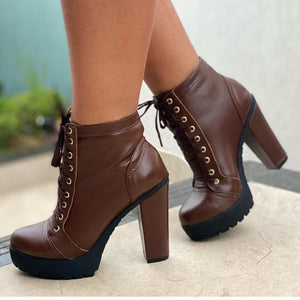 Bota Barretos