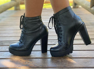 Bota Barretos