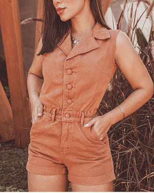 Macaquinho Michela