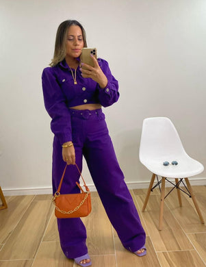 Calça soul colors