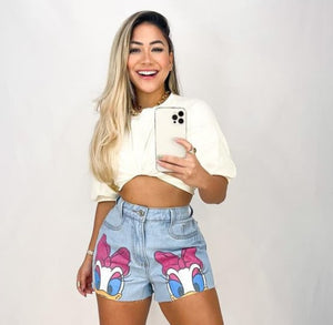 Shorts Maya
