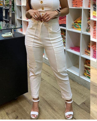 Calça linhão