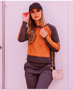 Conjunto moletinho Marlene