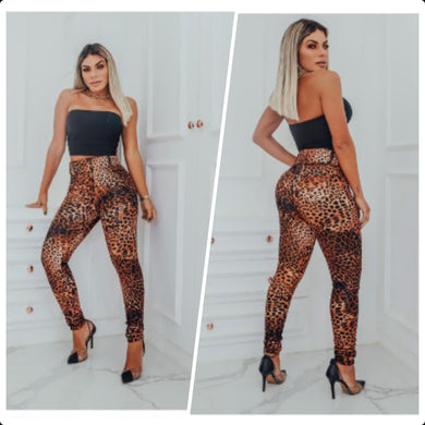 Calça zilma
