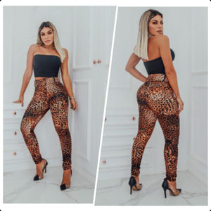 Calça zilma