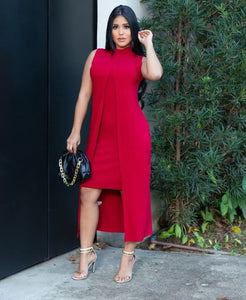 Vestido Envelope