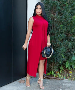 Vestido Envelope