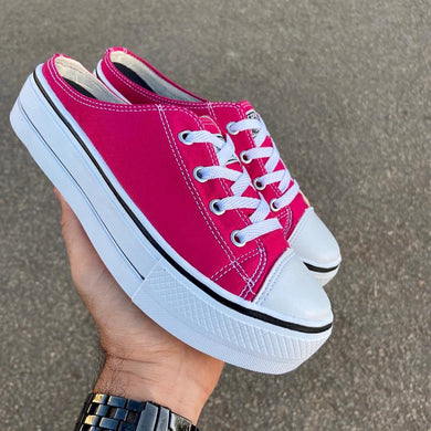 Mulle flatform Rússia
