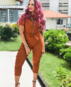 Macacão Jurema