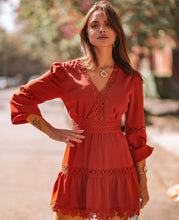Carregar imagem no visualizador da galeria, Vestido Realeza
