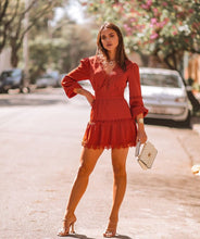 Carregar imagem no visualizador da galeria, Vestido Realeza