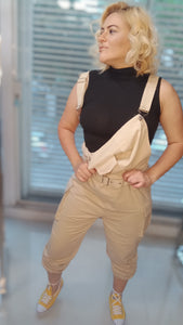 Jardineira Gorete